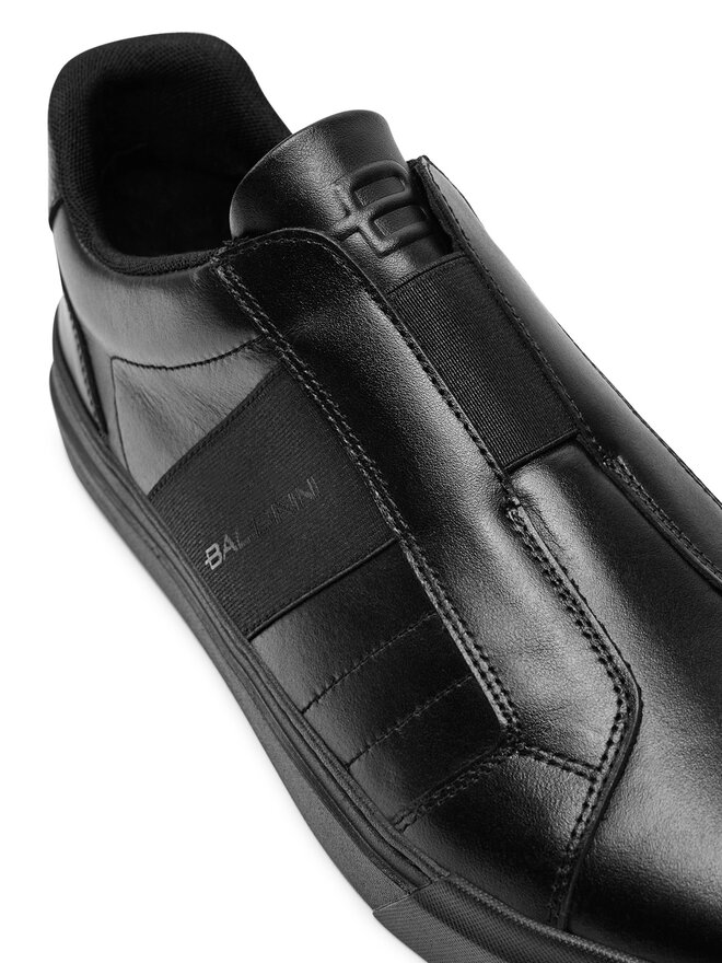 Baldinini Laisvalaikio batai Baldinini U5B803T1VITE0000 Juoda