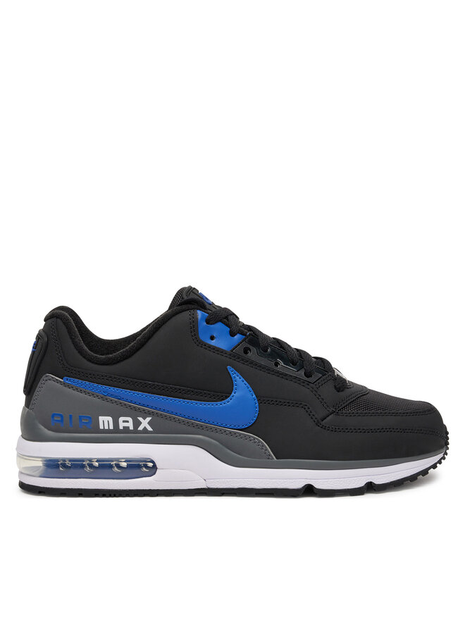 Sneakers Nike Air Max Ltd 3 DV6495 001 Schwarz eschuhe.at