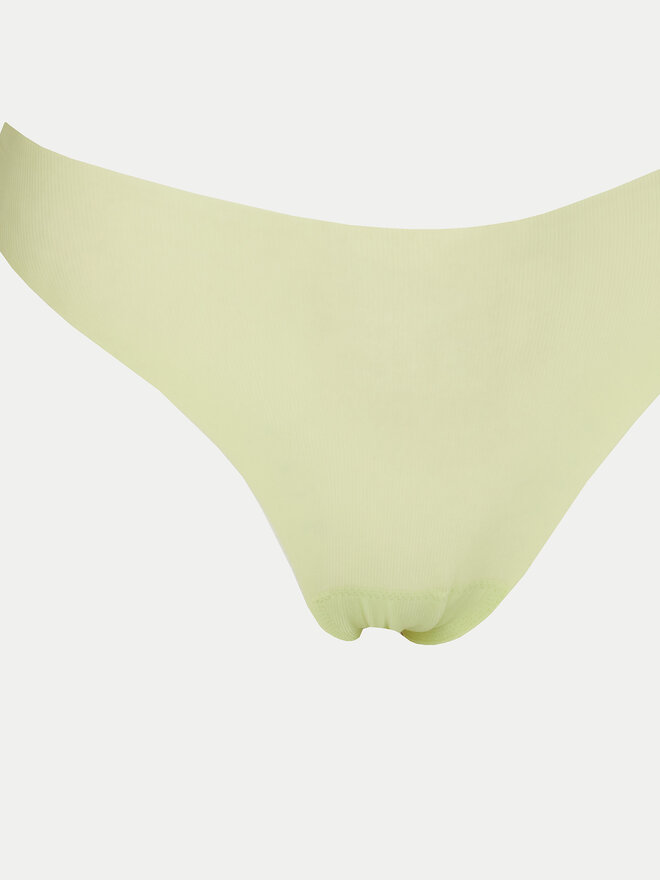 Chantelle Chantelle Braguitas clásicas Pulpies C22HA3 Verde