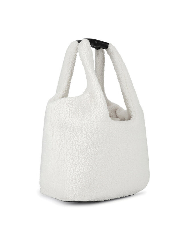 Jenny Fairy Handtasche Jenny Fairy JFR-L-001-06 Weiß