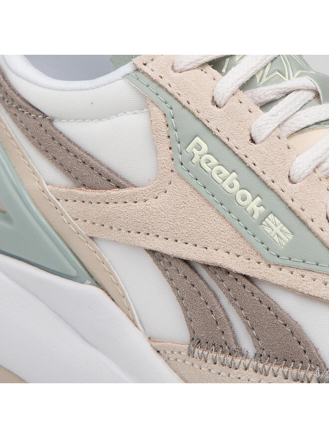 Снікерcи Reebok Classic Leather Legacy Az GX4715 Бежевий
