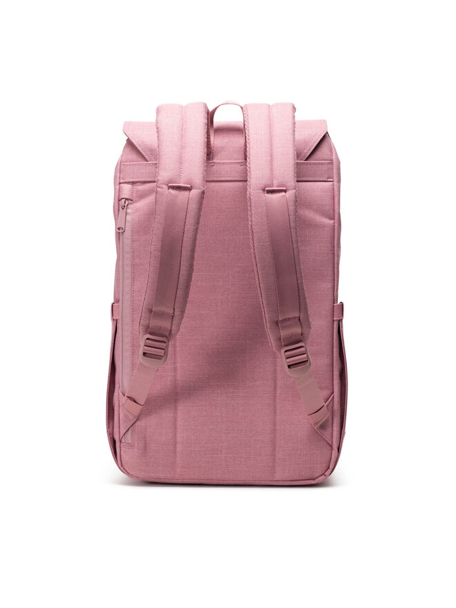 Herschel Ruksak Herschel Retreat™ Backpack 11397-06570 Ružová