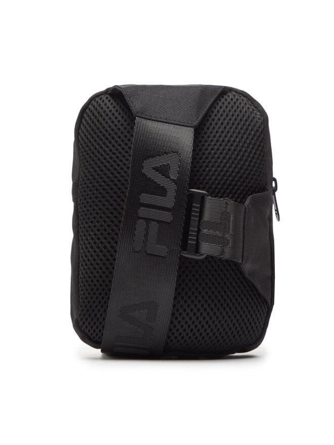Fila Saszetka Fila Fatsa Diagonal Pusher Bag FBU0120.80010 Czarny