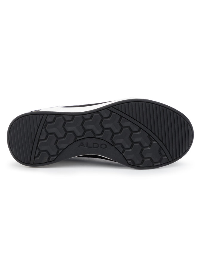 Aldo Zapatillas Aldo Thrundra 15430954 Negro