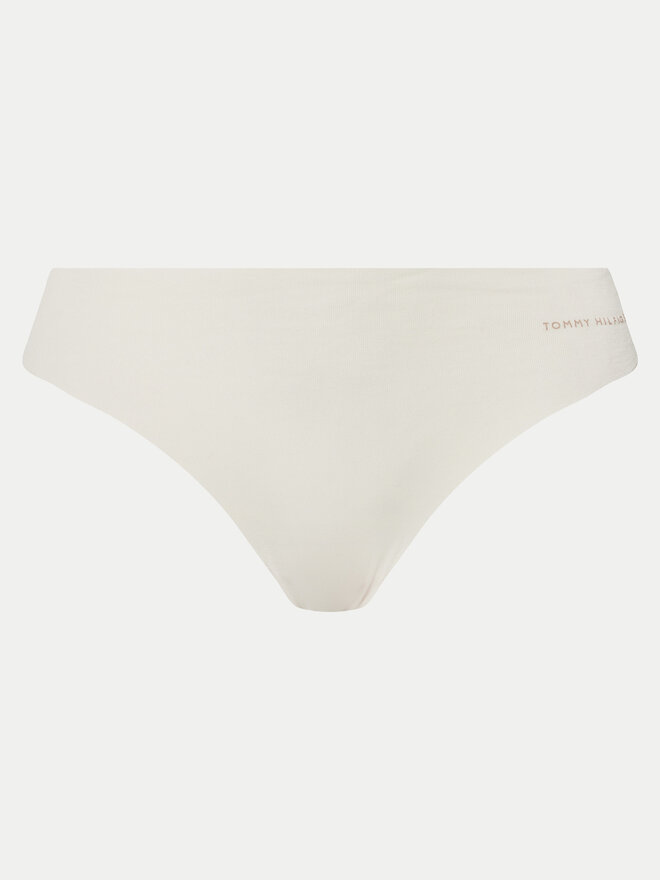 Tommy Hilfiger Tommy Hilfiger Набір з 3 пар бразилійських трусів UW0UW03871 Кольоровий