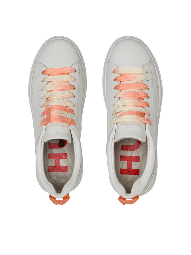 HUGO Sneakers Hugo Blake 50498661 10249945 01 Weiß