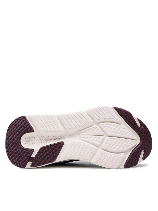 Skechers Sneakersy Skechers Limitless Intensity 128269/BKW Czarny