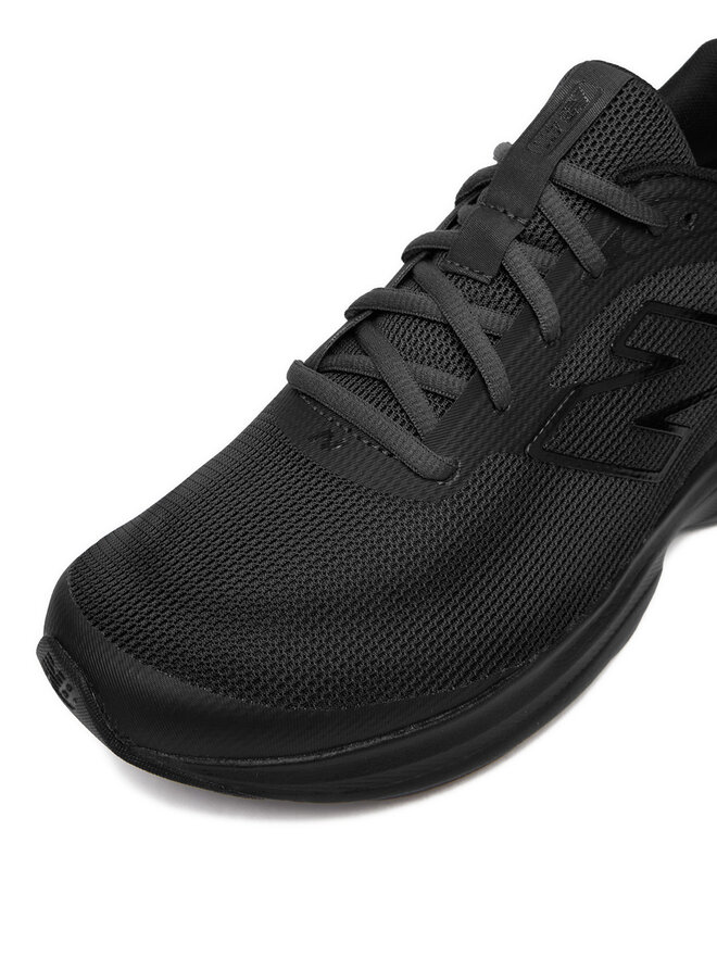 New Balance Sneakers New Balance C-M4115VI Schwarz
