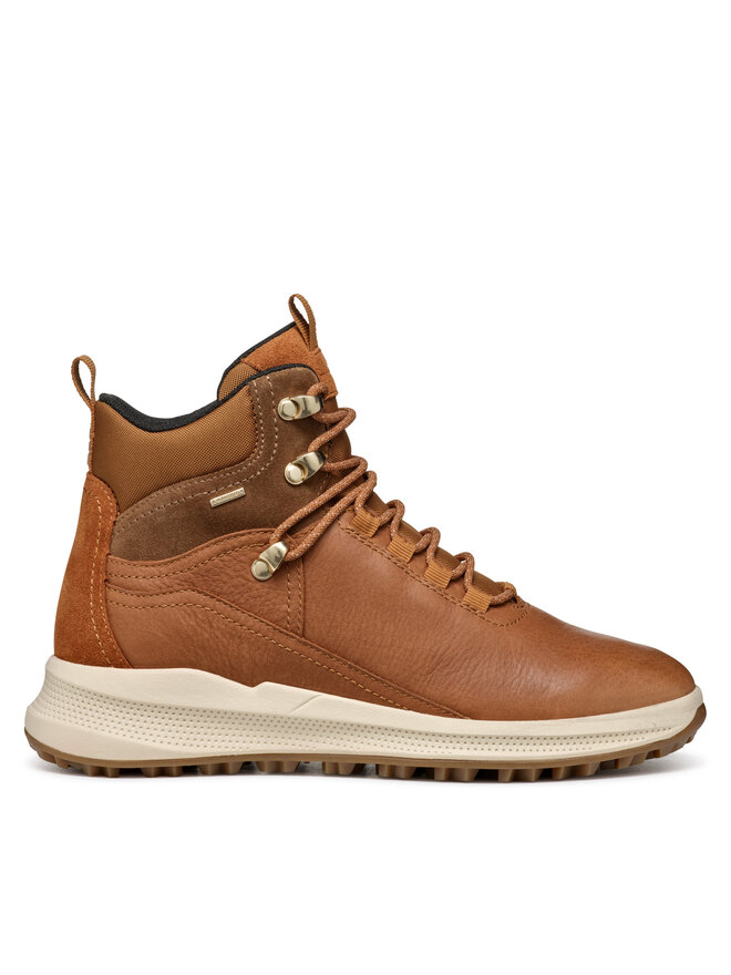 Scarponcini donna geox discount