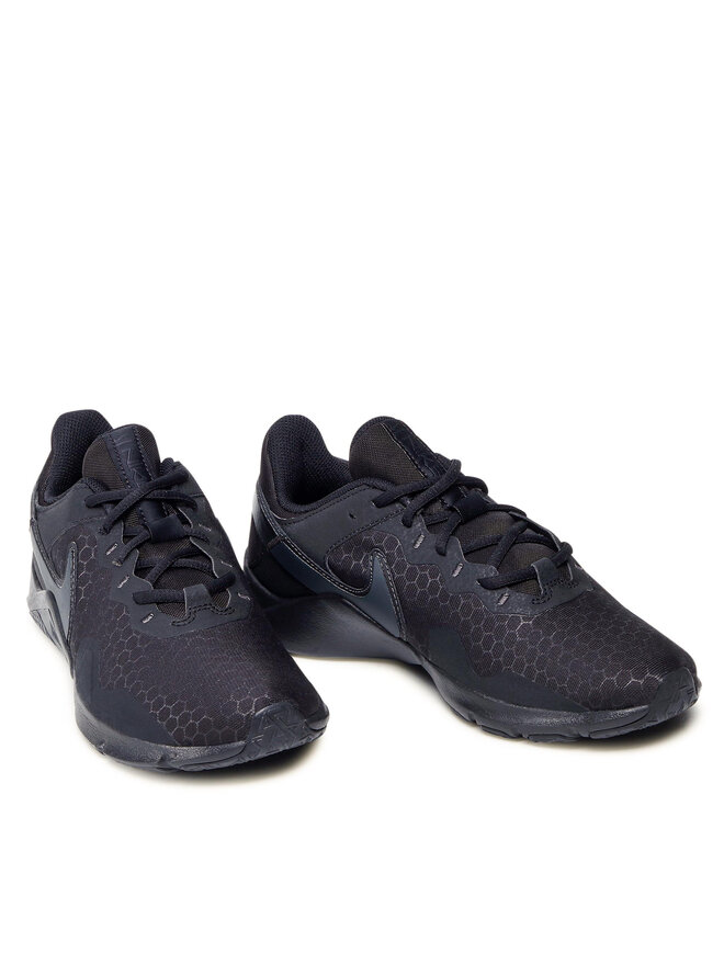 Nike Sneakers Nike Legent Essential 2 CQ9356 004 Schwarz