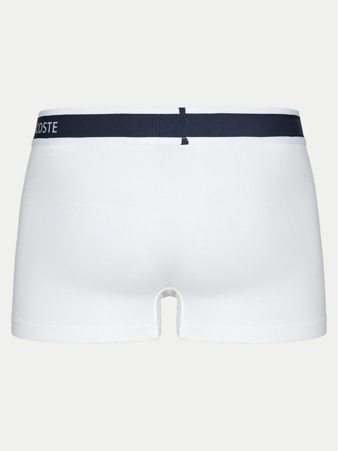 Lacoste Lacoste Σετ μποξεράκια 3 τμχ 5H8406 Έγχρωμο