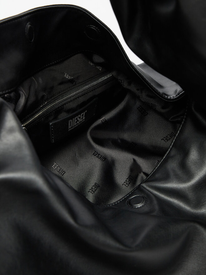 Diesel Táska Diesel Grab-D X09774P6203 Fekete