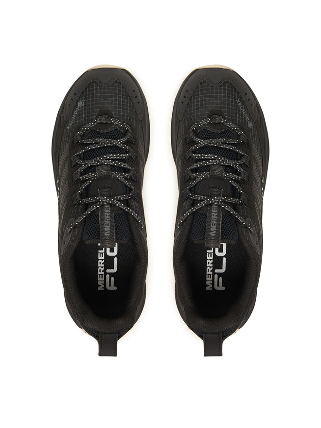 Merrell Sneakers Merrell Moab Speed 2 Gtx J037838 Schwarz