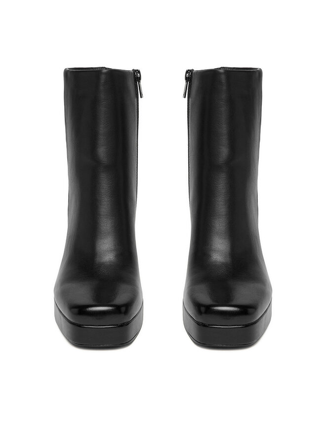 JENNY Stiefeletten JENNY CEO-HY7617-1 Schwarz