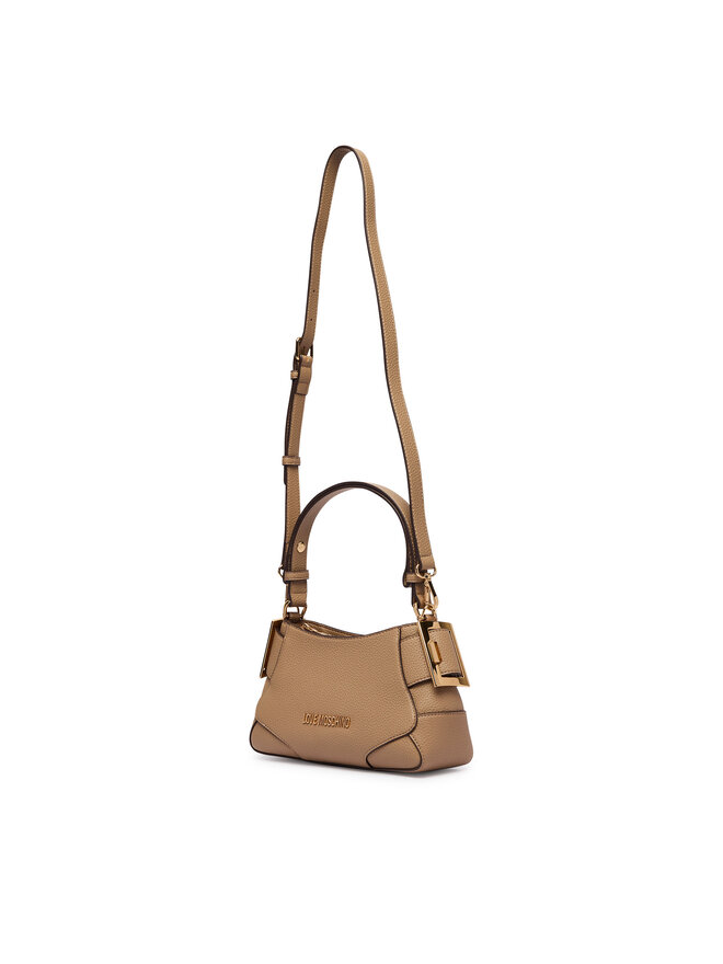 LOVE MOSCHINO Handtasche LOVE MOSCHINO JC4098PP1PLT1105 Beige