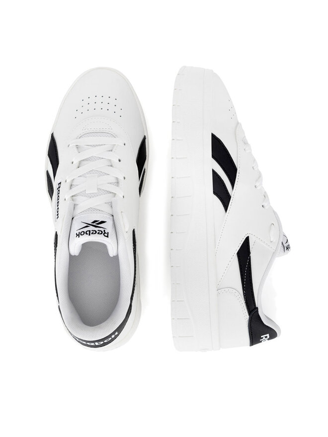 Reebok Снікерcи Reebok Court Advance Surge 100202648 Білий