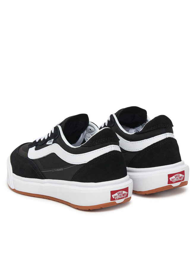 Vans Sneakers aus Stoff Vans Ultrarange 2.0 SE VN000EDPBZW1 Schwarz