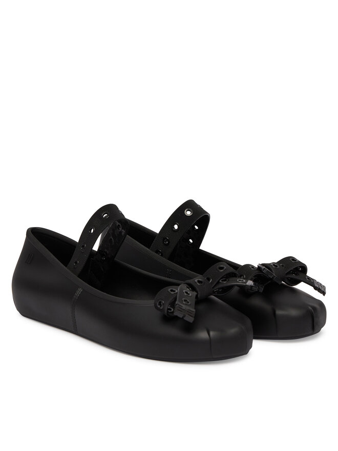 Melissa Ballerinas Melissa Sophie Crush Ad 37836 Schwarz