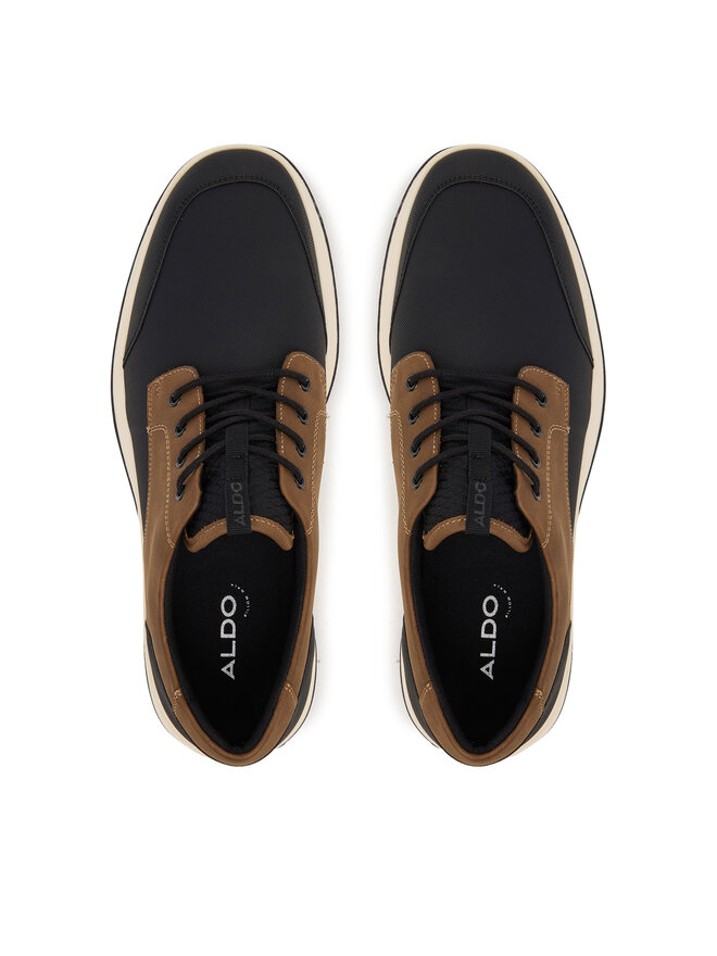 Aldo Sneakers Aldo Konnor 14134971 Braun