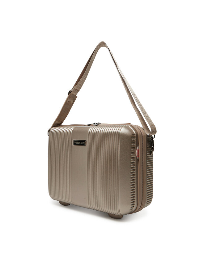 WITTCHEN Cofre WITTCHEN 56-3P-904-86 Oro