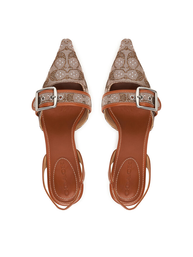 Coach Pumps Coach CCV94 Braun