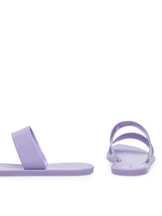 Jenny Fairy Chanclas Jenny Fairy CT1011-6 Violeta