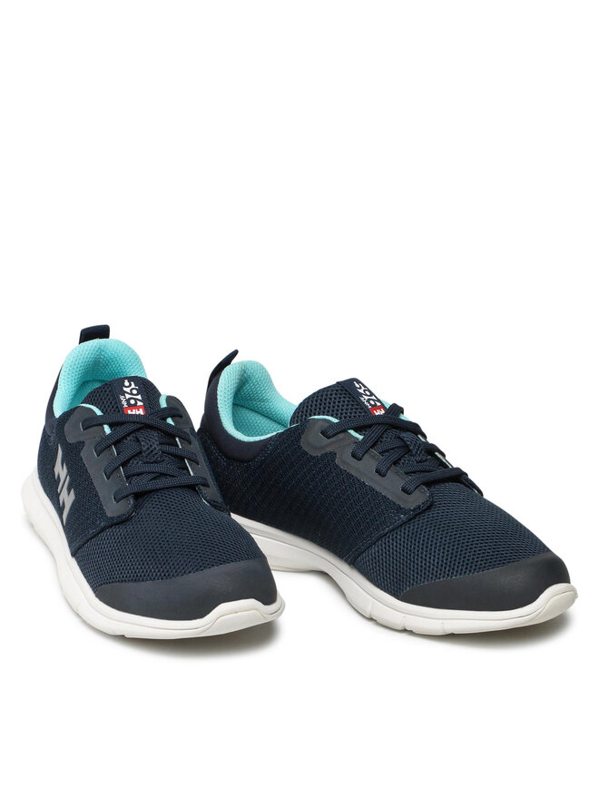 Helly Hansen Topánky na vodné športy Helly Hansen Feathering 11573_597 Tmavomodrá