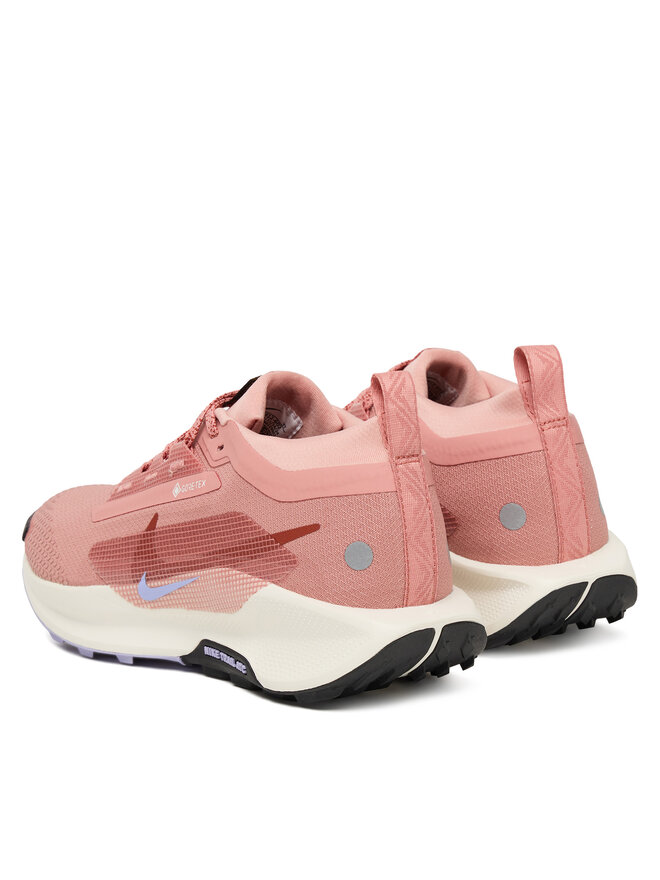 Nike Взуття для бігу Nike W Pegasus Trail 5 Gtx GORE-TEX FQ0912 602 Рожевий