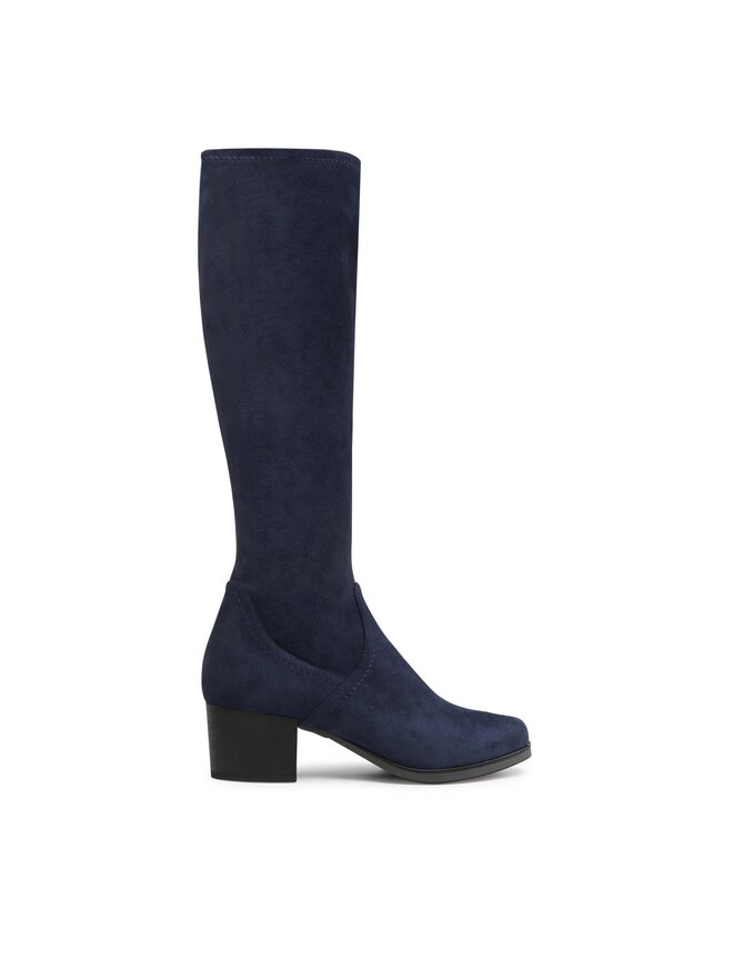 Caprice Stiefel Caprice 9-25506-41 Blau
