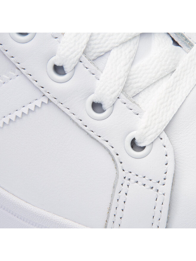 adidas Zapatillas adidas Coast Star EE8903 Blanco