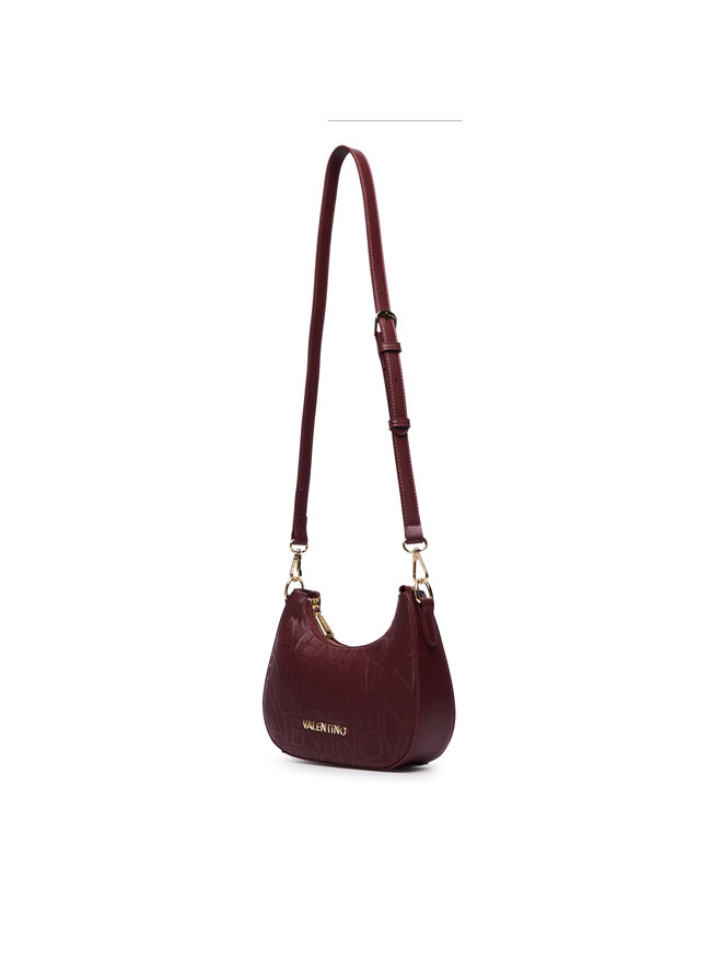 Valentino Сумка Valentino Gynevra Re VBSA6808 Бордовий