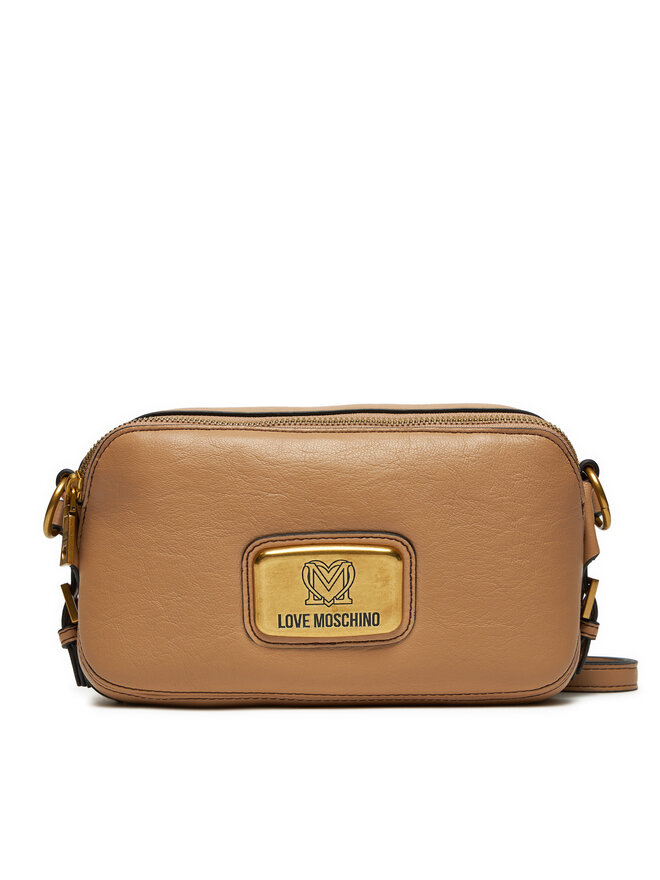 LOVE MOSCHINO Borsetta LOVE MOSCHINO JC4272PP0LKB0106 Marrone