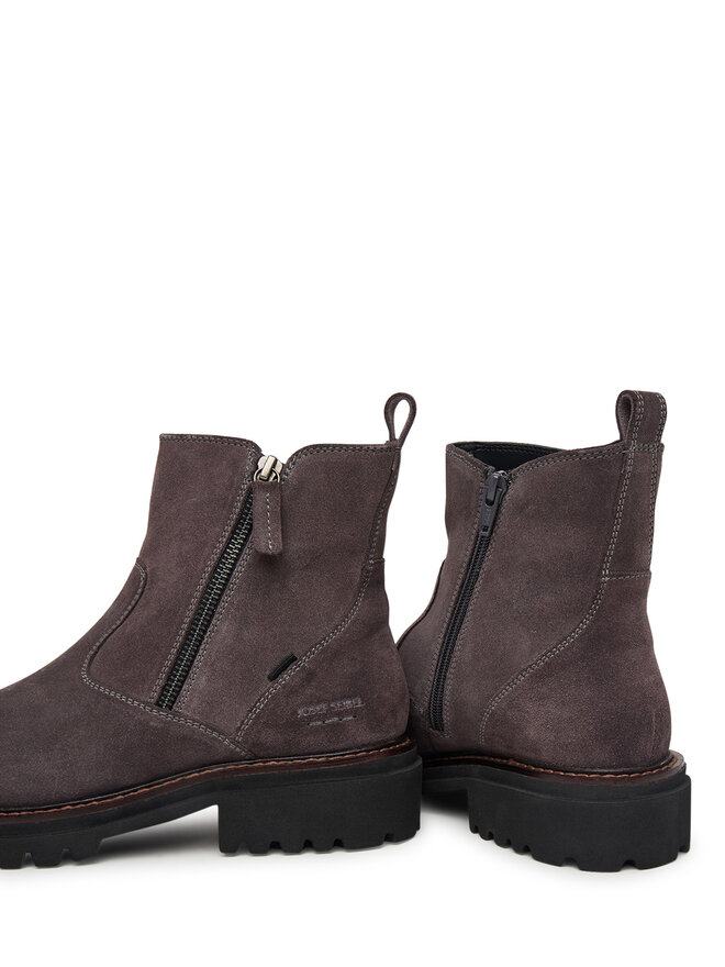Josef Seibel Stiefeletten Josef Seibel Rachel 03 89103-VL402 Grau