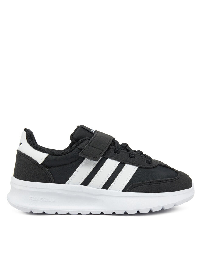 adidas Tenisice adidas Run 70s 2.0 Shoes Kids JI4688 Crna