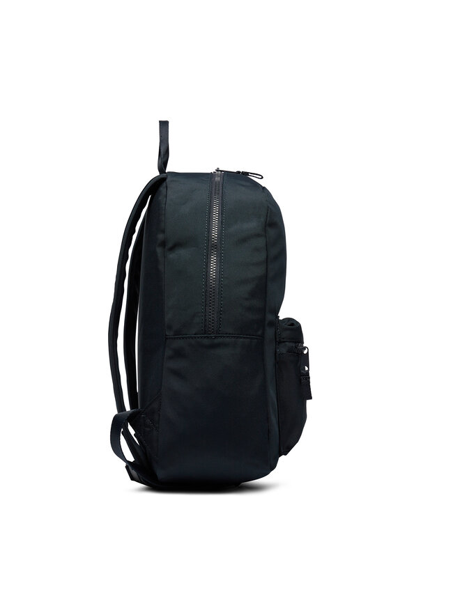 Tommy Hilfiger Rucksack Tommy Hilfiger Th Essential Backpack AU0AU01864 Dunkelblau
