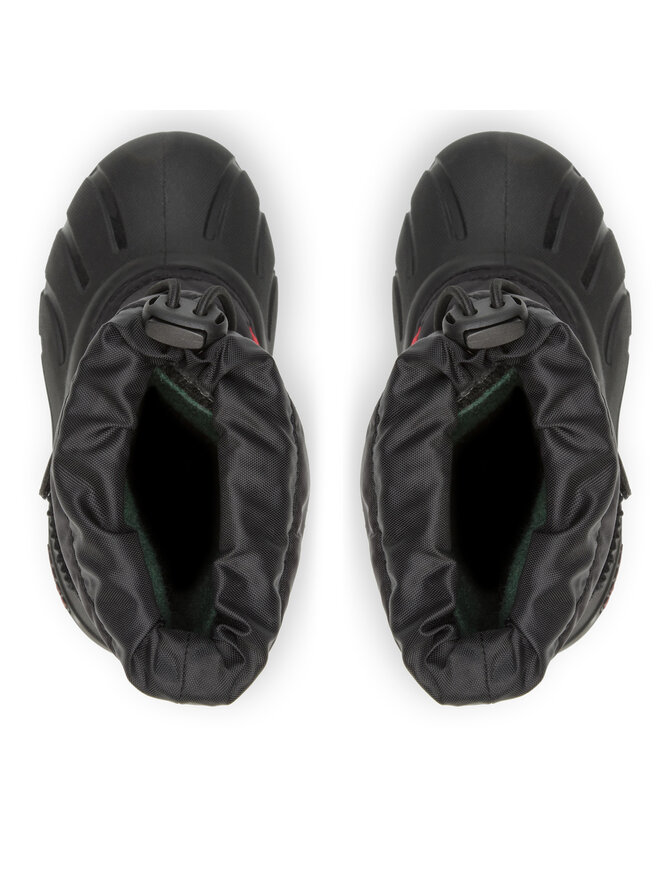Sorel Škornji za sneg Sorel Flurry™ Boot 2114082015 Črna