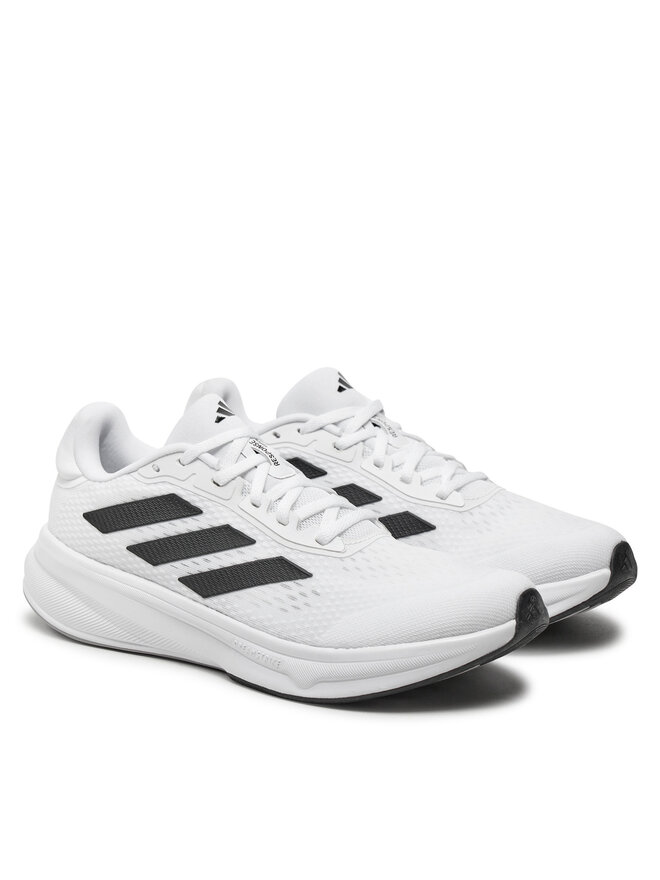 adidas Běžecké boty adidas Response Super JI4309 Bílá