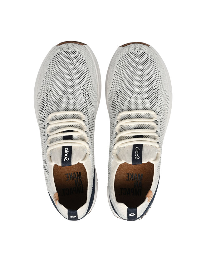 Saola Sneakersy Saola Tsavo 2.0 SAO2100 Biela