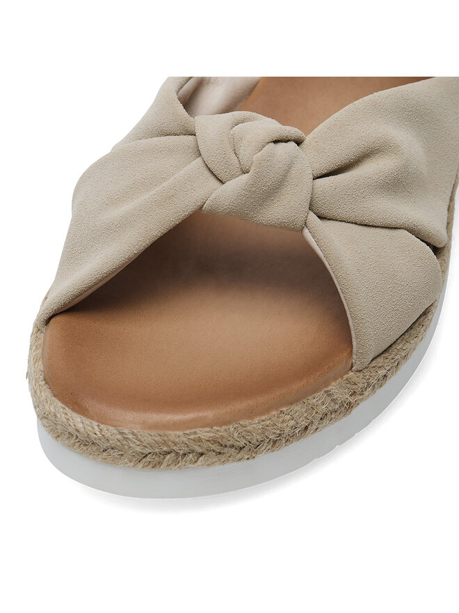 Clara Barson Espadrile Clara Barson ALIA WS2189-30 Bej