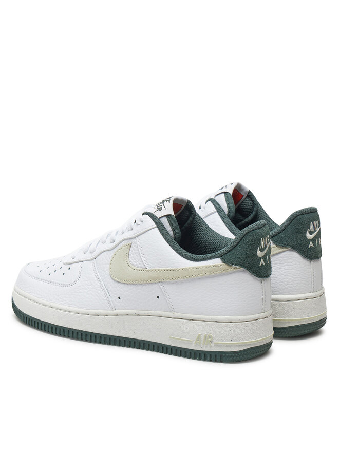 Nike Sneakersy Nike Air Force 1 '07 Lv8 Cob HF1939 100 Bílá