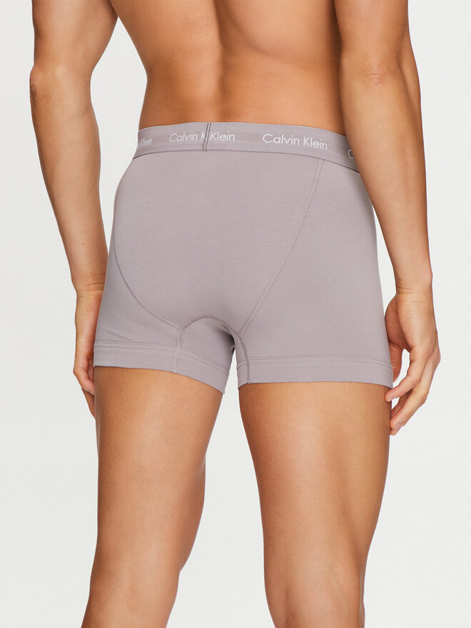 Calvin Klein Underwear Calvin Klein Underwear 3er-Set Boxershorts 0000U2662G Bunt