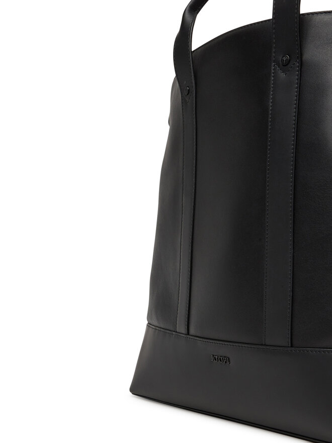 JOOP! Σάκος JOOP! Morris 4140007735 Μαύρο