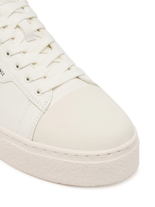 Armani Exchange Сникърси Armani Exchange XM001666 AF19143 M0029 Бял