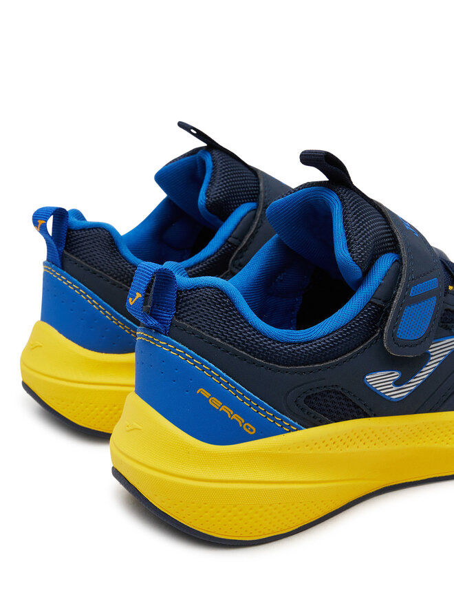Joma Sportcipők Joma Ferro Jr 2503 JFERRS2503V Sötétkék