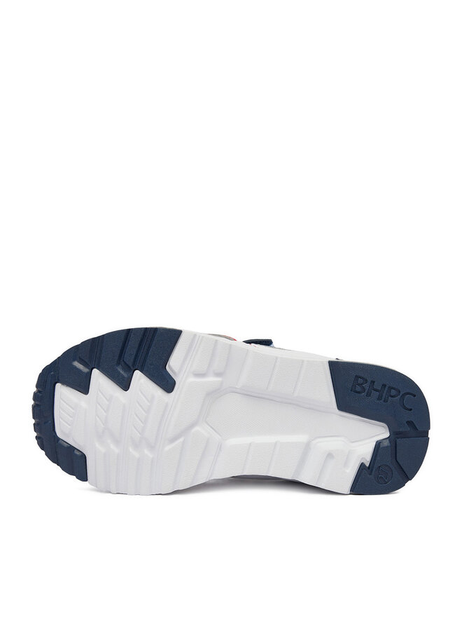 Beverly Hills Polo Club Sneakers Beverly Hills Polo Club CEO-CP23-26043(CH) Weiß