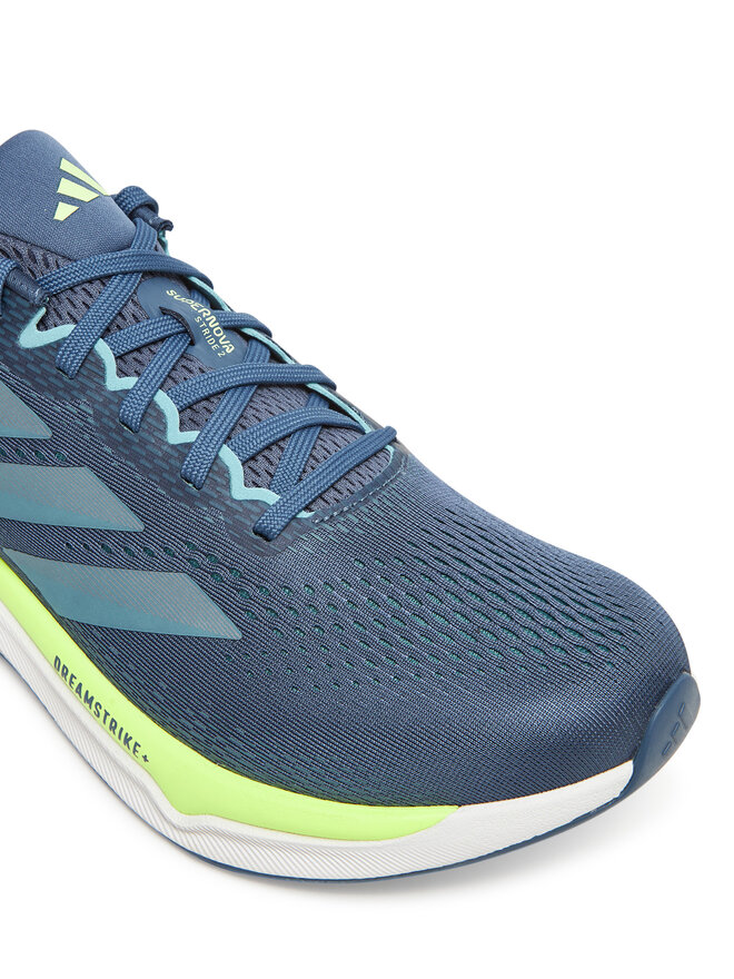 adidas Laufschuhe adidas Supernova Stride 2 JR0219 Dunkelblau