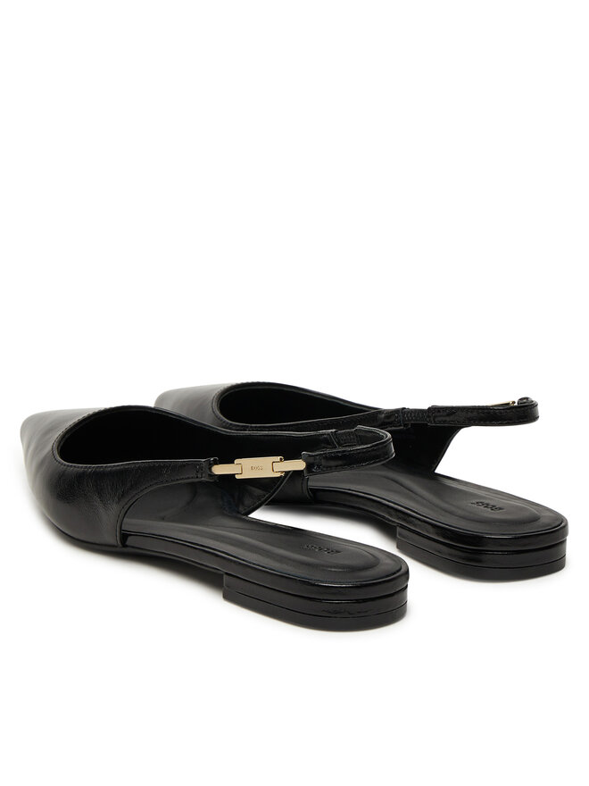 BOSS Sandalen BOSS 50548586 Schwarz