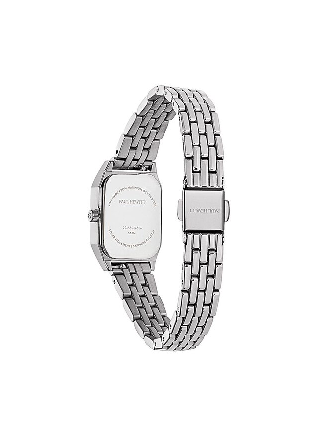 Paul Hewitt Reloj Paul Hewitt PH-W-0335 Plata