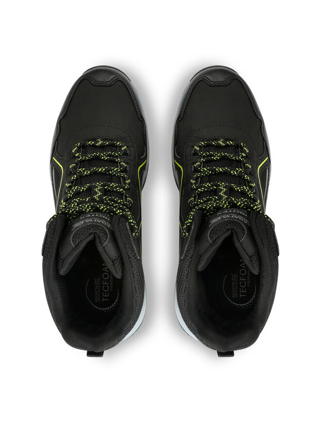 Regatta Туристически Regatta Vendeavour Boot RMF807 Черен