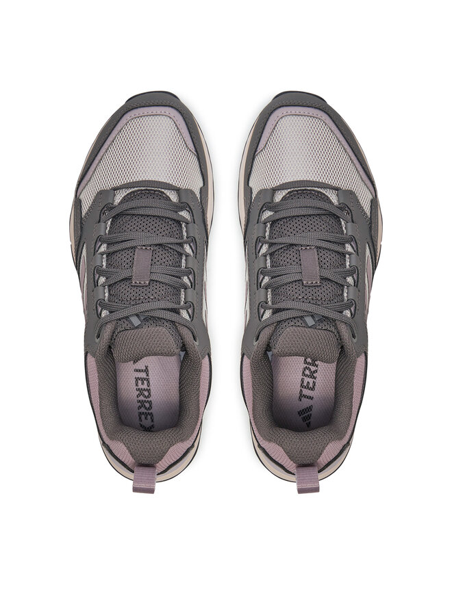 adidas Běžecké boty adidas Tracerocker 2.0 IF1649 Šedá